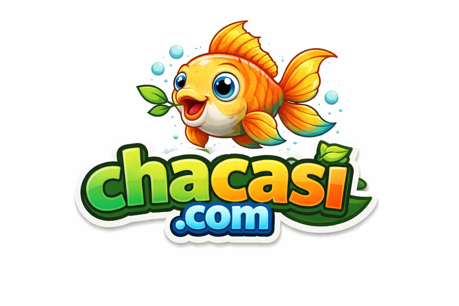 chacasi logo